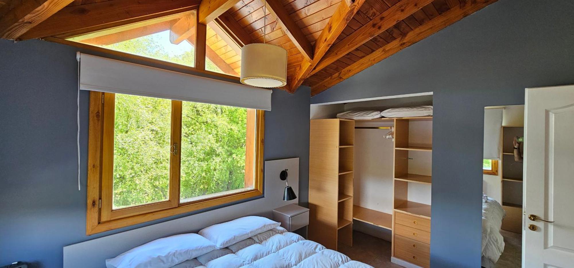 Ferienwohnung Departamentos Mirador Del Maipu San Martín de los Andes Exterior foto