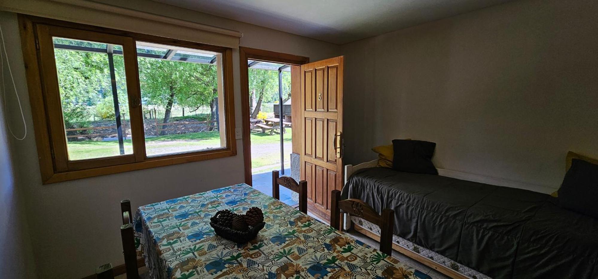 Ferienwohnung Departamentos Mirador Del Maipu San Martín de los Andes Exterior foto
