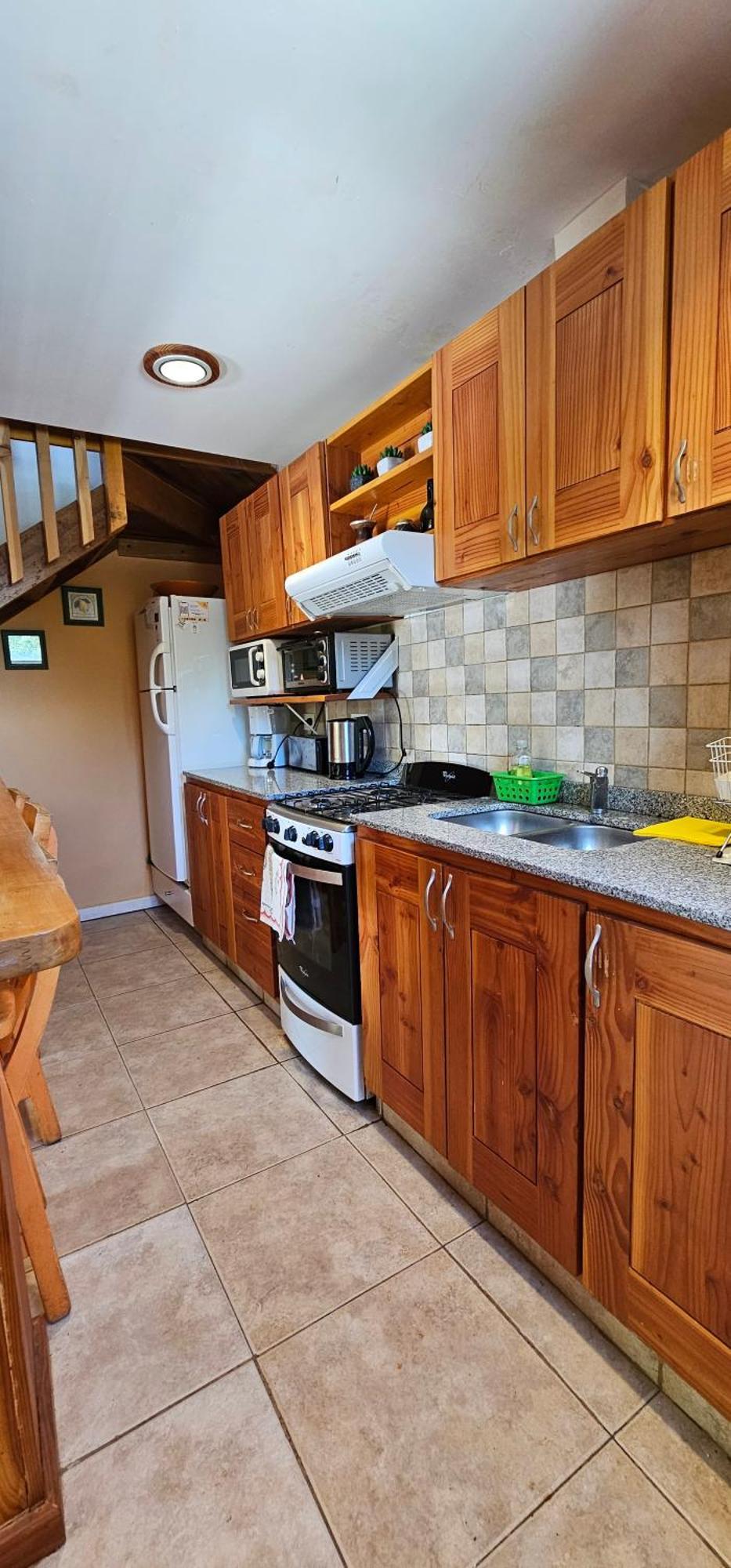 Ferienwohnung Departamentos Mirador Del Maipu San Martín de los Andes Exterior foto