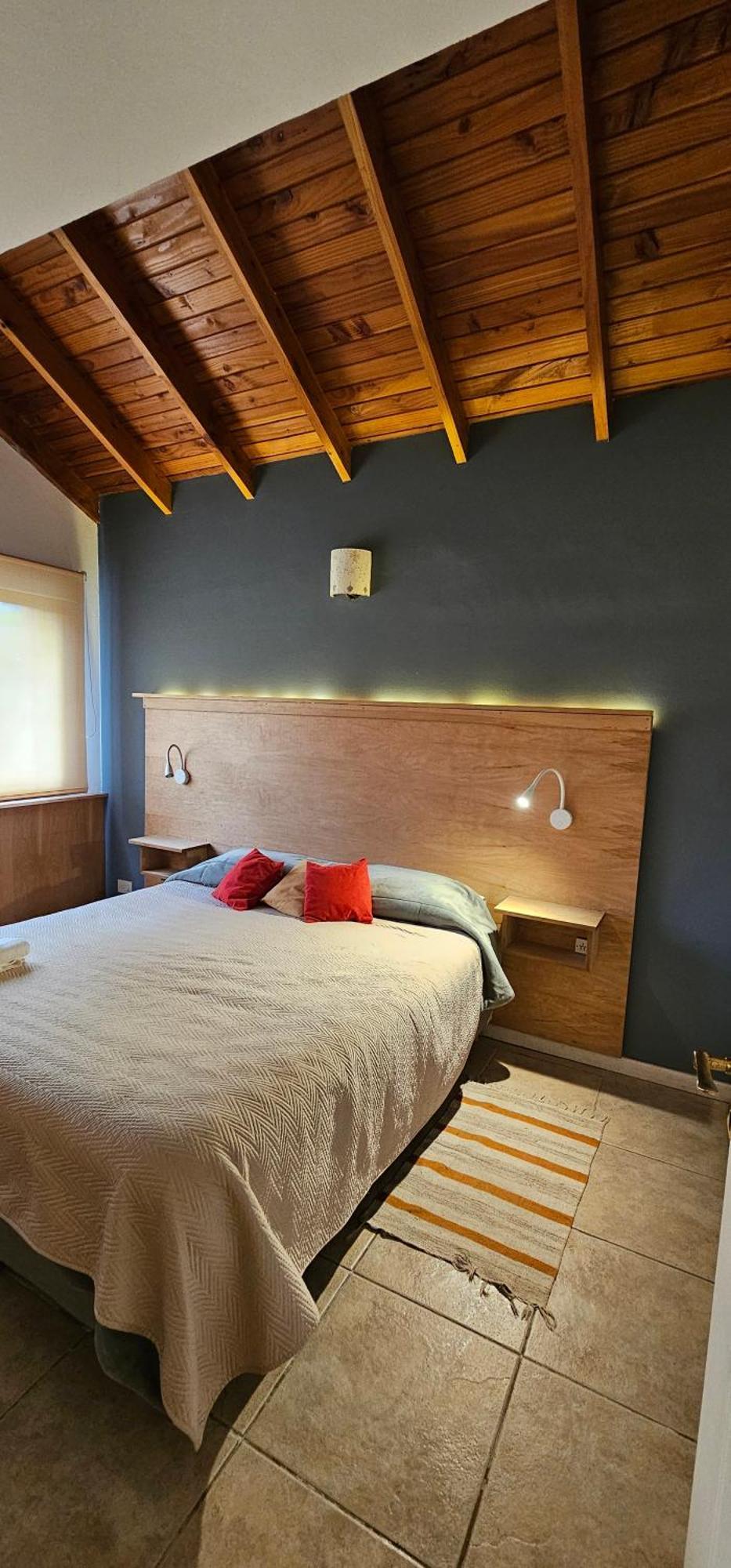 Ferienwohnung Departamentos Mirador Del Maipu San Martín de los Andes Exterior foto