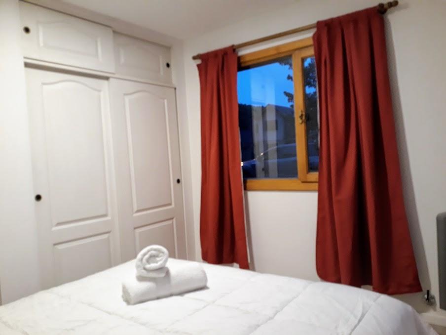 Ferienwohnung Departamentos Mirador Del Maipu San Martín de los Andes Exterior foto
